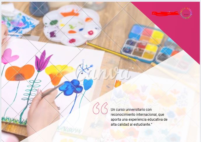 Cursos de Facilitador en arteterapía para niños UBA
